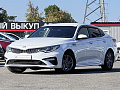 Kia Optima 2.4 AT, 2019, 96 000 км купить в Краснодаре – «Вариант Авто» (миниатюра), 2