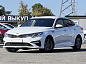 Kia Optima 2.4 AT, 2019, 96 000 км купить в Краснодаре – «Вариант Авто» (миниатюра), 2