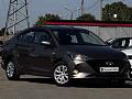 Hyundai Solaris 1.6 AT, 2020, 147 000 км купить в Краснодаре – «Вариант Авто» (миниатюра), 7