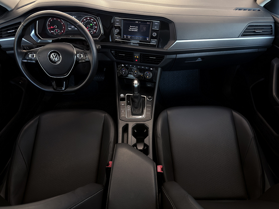 Volkswagen Jetta 1.4 AT, 2019, 70 000 км купить в Краснодаре – «Вариант Авто», 10