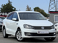 Volkswagen Polo 1.6 MT, 2016, 215 000 км купить в Краснодаре – «Вариант Авто» (миниатюра), 8