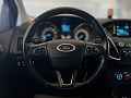 Ford Focus 1.5 AMT, 2016, 120 000 км купить в Краснодаре – «Вариант Авто» (миниатюра), 12
