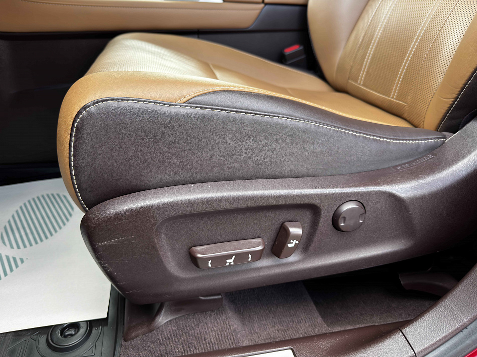 Lexus RX 2.0 AT, 2018, 84 000 км купить в Краснодаре – «Вариант Авто», 9