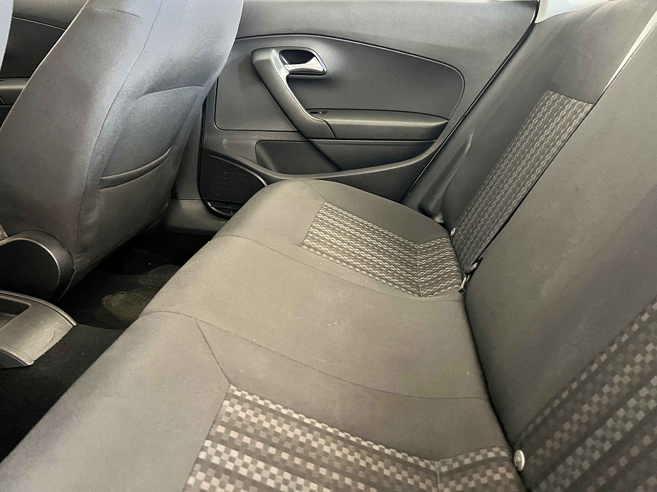 Volkswagen Polo 1.6 AT, 2019, 77 000 км купить в Краснодаре – «Вариант Авто», 16