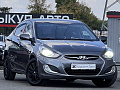 Hyundai Solaris 1.6 AT, 2011, 194 000 КМ купить в Краснодаре – «Вариант Авто» (миниатюра), 8