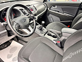Kia Sportage 2.0 МТ, 2011, 173 000 км купить в Краснодаре – «Вариант Авто» (миниатюра), 11