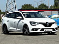 Renault Megane 1.5 МТ, 2016, 186 000 км купить в Краснодаре – «Вариант Авто» (миниатюра), 7
