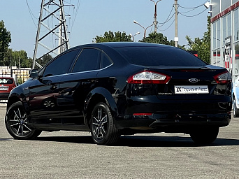 Ford Mondeo 1.6 MT, 2013, 330 000 км купить в Краснодаре – «Вариант Авто», 3