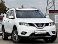 Nissan X-Trail 2.0 CVТ, 2015, 157 000 км купить в Краснодаре – «Вариант Авто» (миниатюра), 8