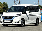 Nissan Serena 2.0 CVT, 2018, 115 000 км купить в Краснодаре – «Вариант Авто» (миниатюра), 2