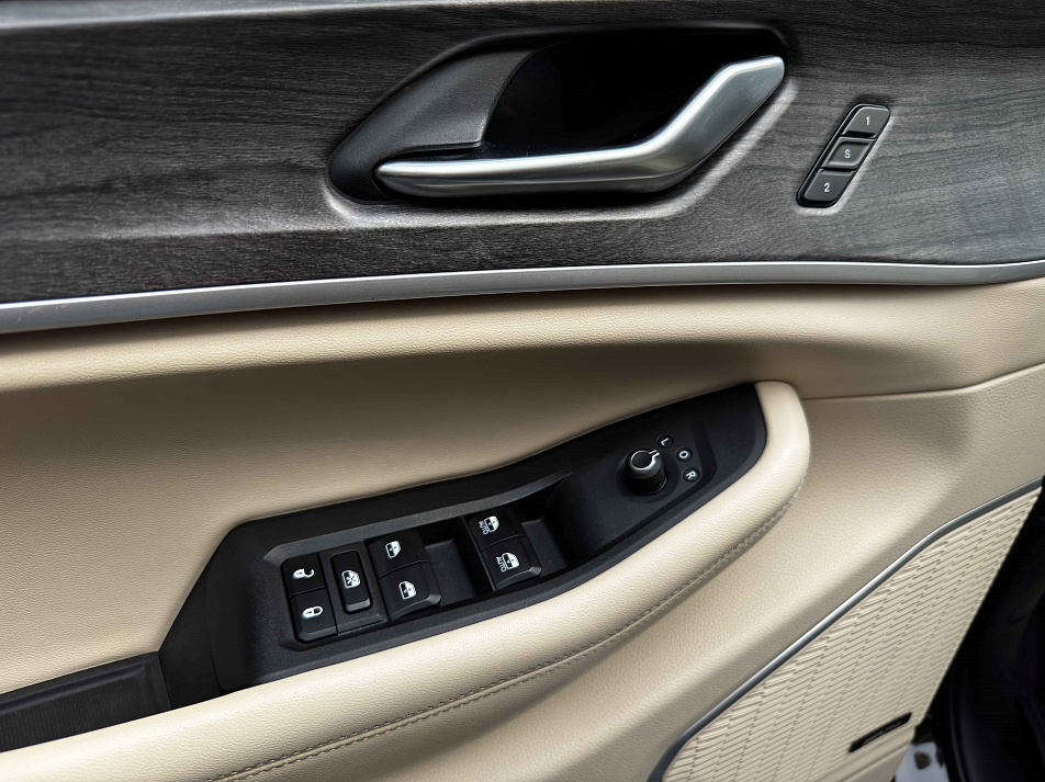Jeep Grand Cherokee 3.6 AT, 2022, 115 000 км купить в Краснодаре – «Вариант Авто», 8