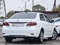 Toyota Corolla 1.6 MT, 2011, 218 000 км купить в Краснодаре – «Вариант Авто» (миниатюра), 5