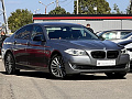 BMW 5 серия 2.0 AT, 2013, 215 000 км купить в Краснодаре – «Вариант Авто» (миниатюра), 7