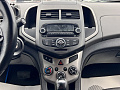Chevrolet Aveo 1.6 AT, 2012, 204 000 км купить в Краснодаре – «Вариант Авто» (миниатюра), 14