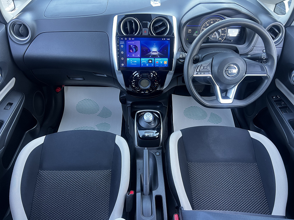 Nissan Note 1.2 AT, 2019, 133 000 км купить в Краснодаре – «Вариант Авто», 13