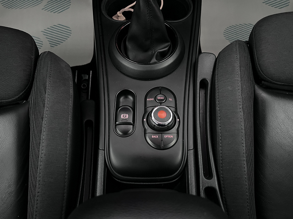 MINI Cooper Countryman 1.5 AT, 2017, 227 000 км купить в Краснодаре – «Вариант Авто», 14