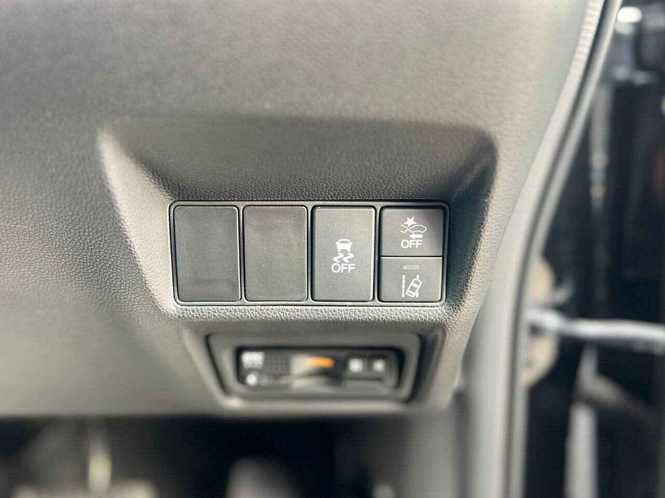 Honda Stepwgn Spada 1.5 CVT, 2018, 122 000 км купить в Краснодаре – «Вариант Авто», 9