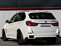 BMW X5 3.0 AT, 2017, 172 000 км купить в Краснодаре – «Вариант Авто» (миниатюра), 4