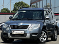 Skoda Yeti 1.4 MT, 2012, 213 000 км купить в Краснодаре – «Вариант Авто» (миниатюра)