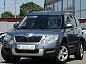 Skoda Yeti 1.4 MT, 2012, 213 000 км купить в Краснодаре – «Вариант Авто» (миниатюра)