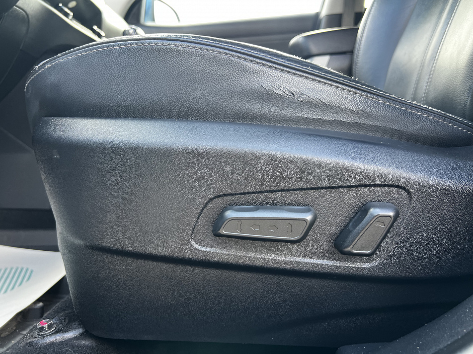 Kia Sportage 2.0 AT, 2014, 164 000 км купить в Краснодаре – «Вариант Авто», 10