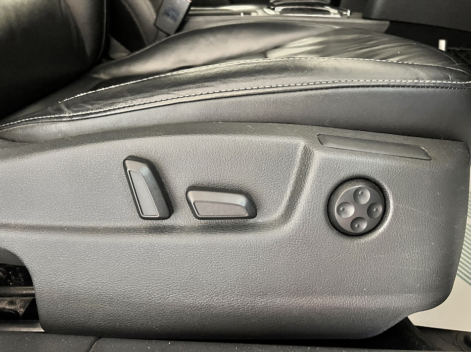 Skoda Superb 1.8 AMT, 2010, 257 000 км купить в Краснодаре – «Вариант Авто», 18