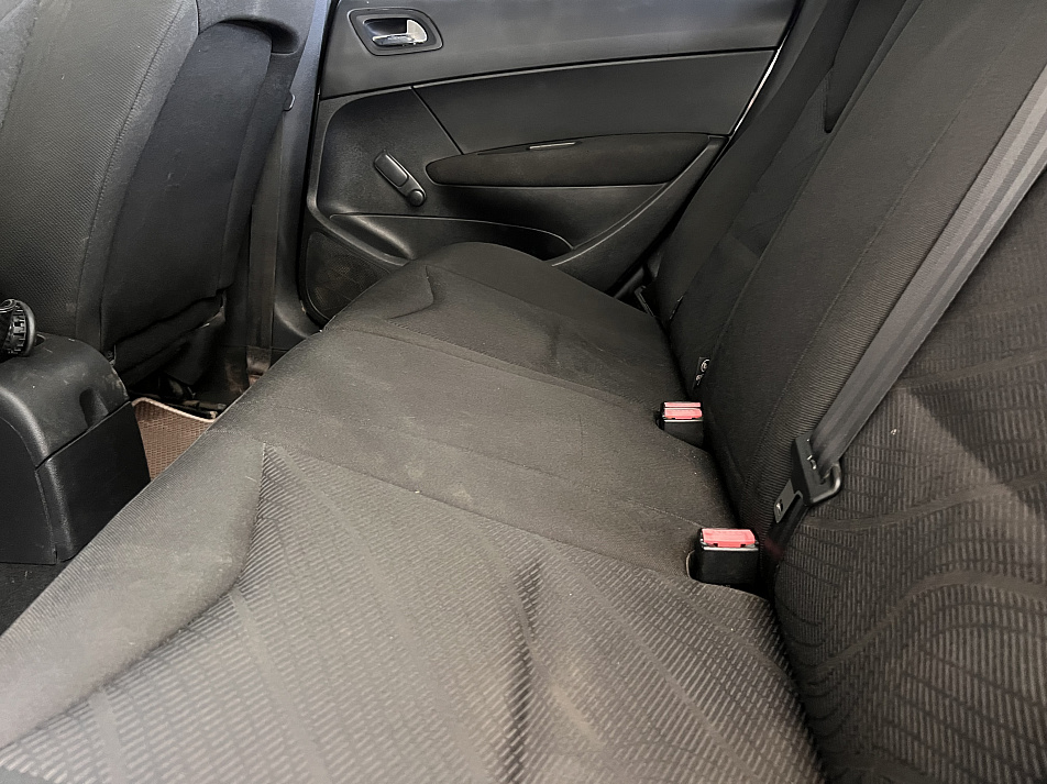 Peugeot 308 1.6 AT, 2008, 136 000 км купить в Краснодаре – «Вариант Авто», 16