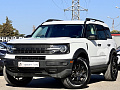 Ford Bronco Sport 1.5 AT, 2021, 45 000 км купить в Краснодаре – «Вариант Авто» (миниатюра)