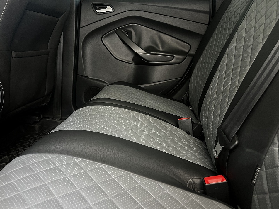 Ford Kuga 2.5 AT, 2017, 64 000 км купить в Краснодаре – «Вариант Авто», 16