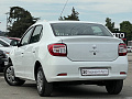 Renault Logan 1.6 AT, 2020, 124 000 км купить в Краснодаре – «Вариант Авто» (миниатюра), 4