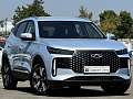 Chery Tiggo 4 Pro 1.5 AMT, 2024, 33 000 км купить в Краснодаре – «Вариант Авто» (миниатюра), 8