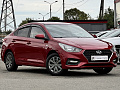 Hyundai Solaris 1.6 AT, 2017, 127 000 км купить в Краснодаре – «Вариант Авто» (миниатюра), 7