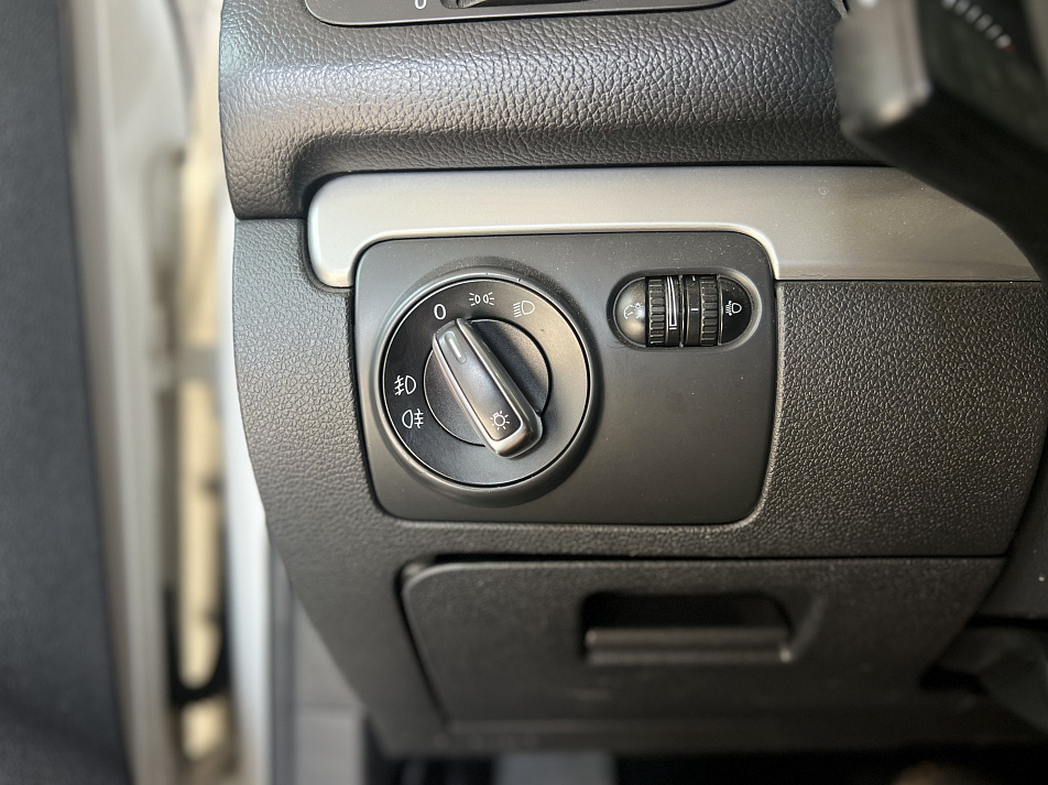  Volkswagen Golf 1.6 AMT, 2012, 252 000 км купить в Краснодаре – «Вариант Авто», 10