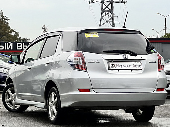 Honda Fit Shuttle 1.3 CVT, 2013, 186 000 км купить в Краснодаре – «Вариант Авто», 4