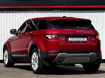 Land Rover Range Rover Evoque 2.2 AT, 2012, 161 000 км купить в Краснодаре – «Вариант Авто», 4
