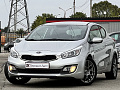 Kia Ceed 1.6 AT, 2014, 145 000 км купить в Краснодаре – «Вариант Авто» (миниатюра)