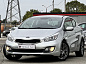 Kia Ceed 1.6 AT, 2014, 145 000 км купить в Краснодаре – «Вариант Авто» (миниатюра)
