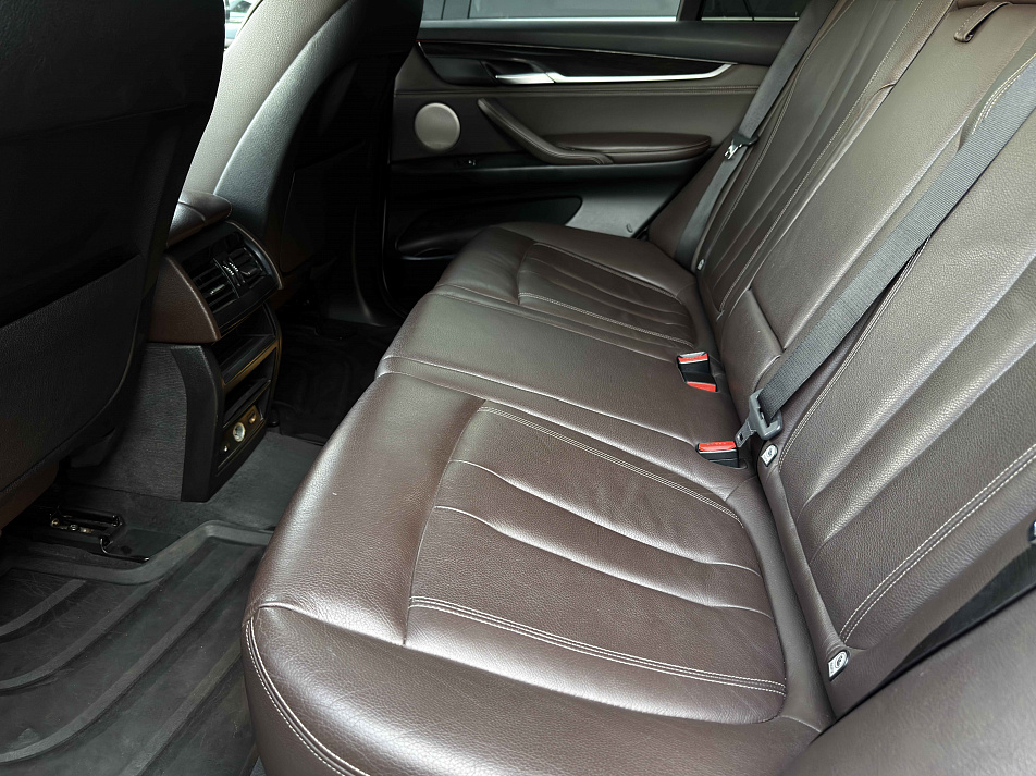 BMW X5 3.0 AT, 2013, 217 000 км купить в Краснодаре – «Вариант Авто», 22
