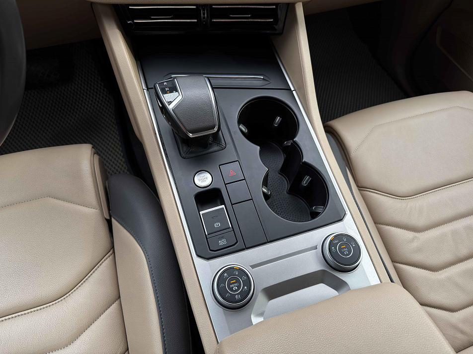 Volkswagen Touareg 2.0 AT, 2020, 120 000 км купить в Краснодаре – «Вариант Авто», 18