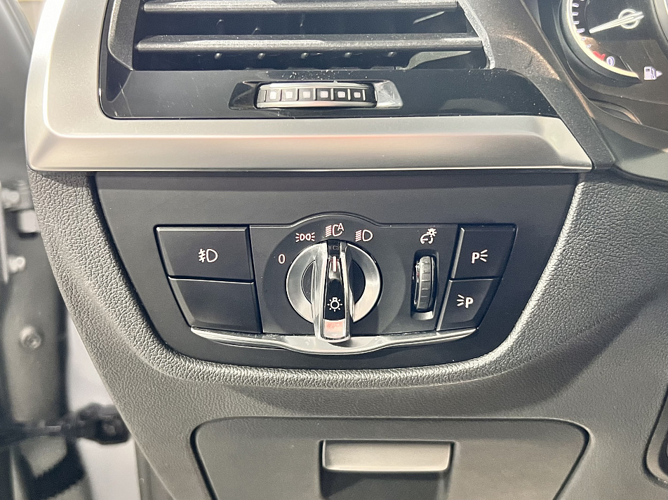 BMW X3 2.0 AT, 2018, 162 000 км купить в Краснодаре – «Вариант Авто», 11