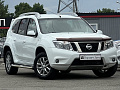 Nissan Terrano 2.0 MT, 2017, 142 000 км купить в Краснодаре – «Вариант Авто» (миниатюра), 7