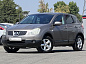 Nissan Qashqai 2.0 CVT, 2007, 246 000 КМ купить в Краснодаре – «Вариант Авто» (миниатюра), 2