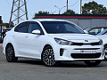 Kia Rio 1.6 AT, 2019, 312 000 км купить в Краснодаре – «Вариант Авто» (миниатюра), 7