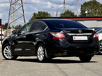  Nissan Teana 2.5 CVT, 2015, 185 000 км купить в Краснодаре – «Вариант Авто», 3