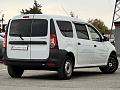 Lada Largus 1.6 MT, 2020, 163 000 км купить в Краснодаре – «Вариант Авто» (миниатюра), 6