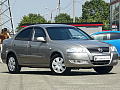 Nissan Almera Classic 1.6 AT, 2010, 248 000 км купить в Краснодаре – «Вариант Авто» (миниатюра), 7