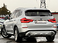 BMW X3 2.0 AT, 2018, 162 000 км купить в Краснодаре – «Вариант Авто» (миниатюра), 4