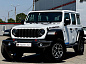 Jeep Wrangler 2.0 AT, 2024, 69 км купить в Краснодаре – «Вариант Авто» (миниатюра)