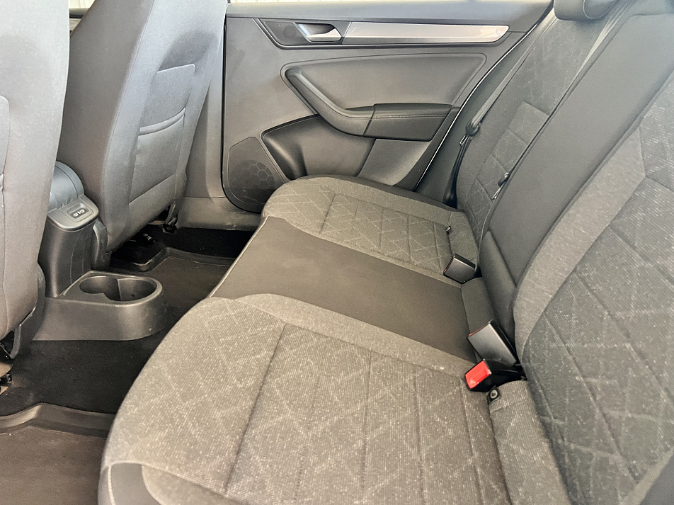 Volkswagen Polo 1.6 AT, 2021, 49 000 км купить в Краснодаре – «Вариант Авто», 17