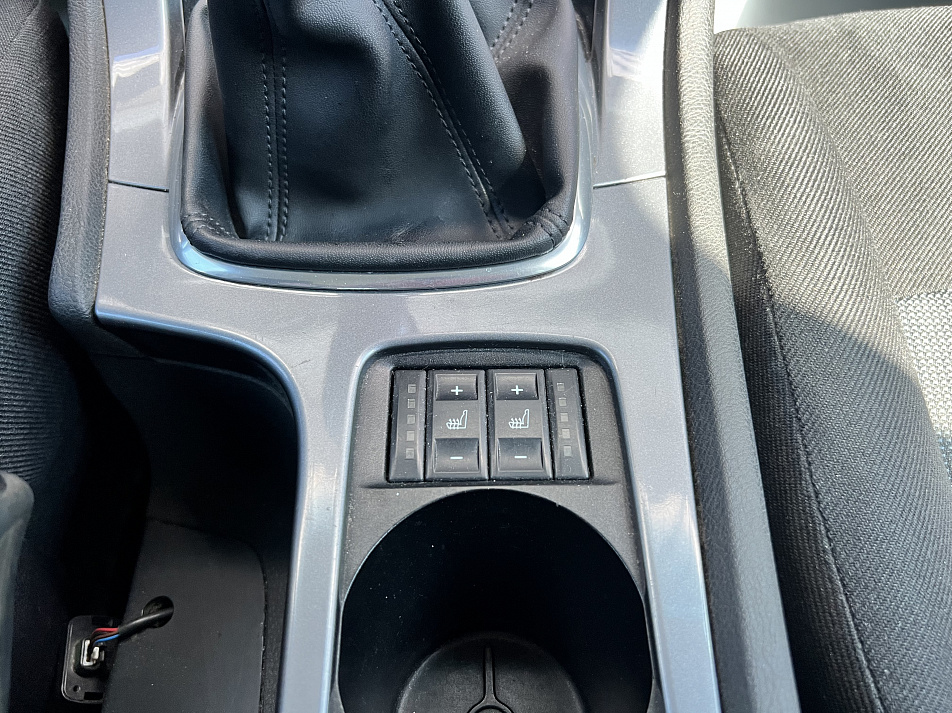 Ford Mondeo 1.6 MT, 2013, 330 000 км купить в Краснодаре – «Вариант Авто», 14